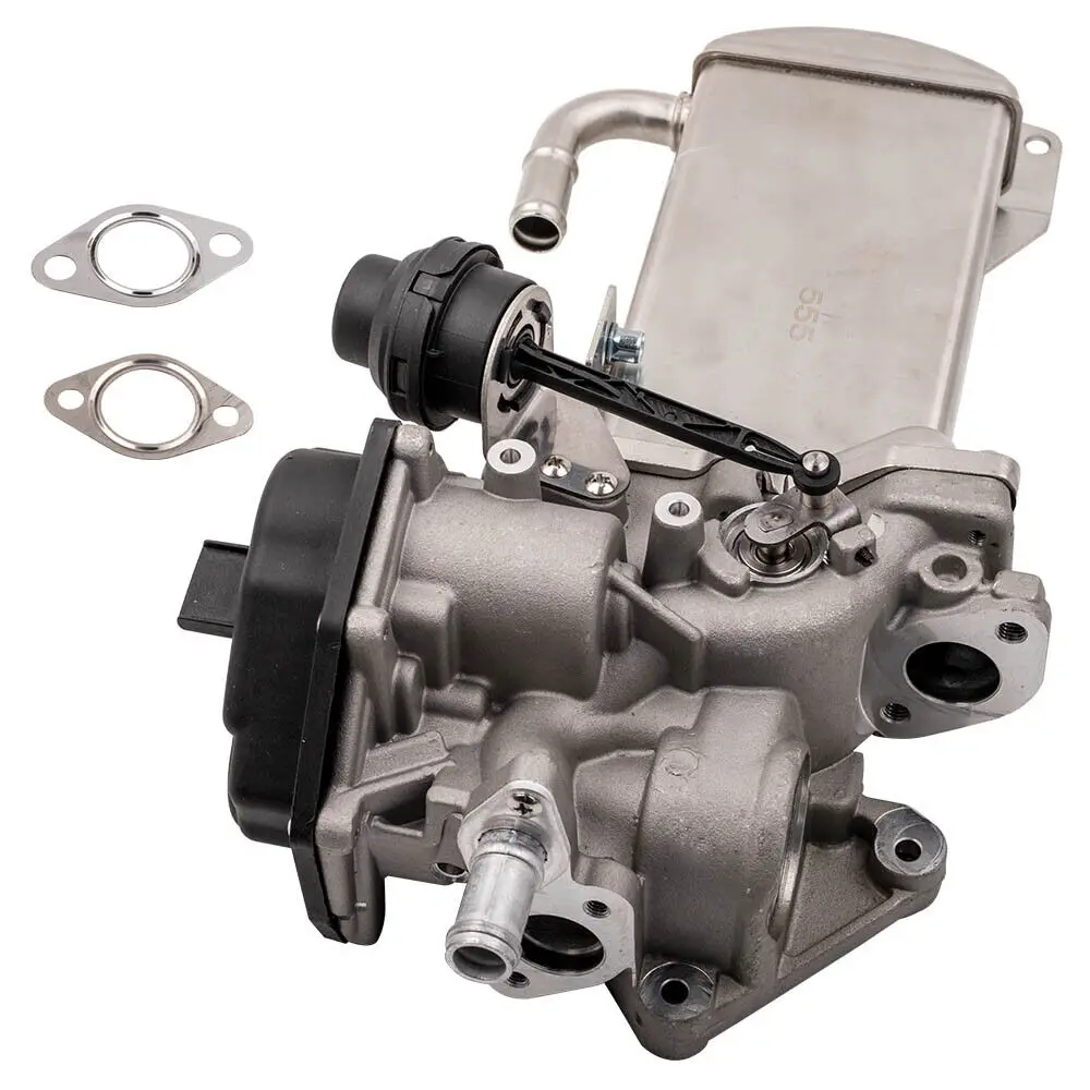Radiatore Valvola Egr Per Audi A4 8K B8 A6 4G C7 A5 8T Q5 8R 2.0 Tdi Muslimsale