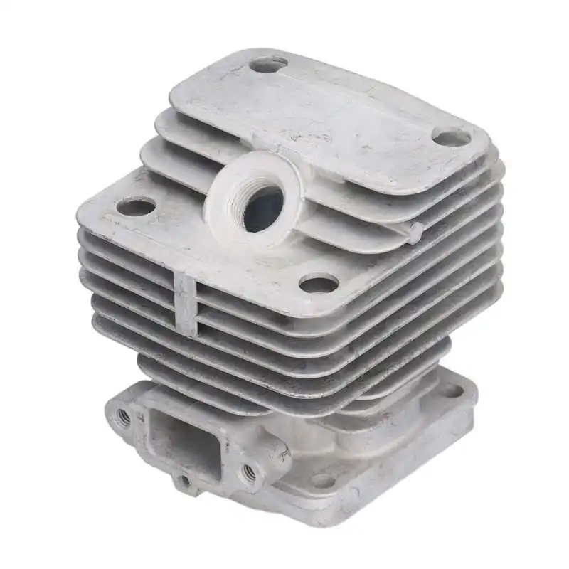 Kit Pistone Cilindro Pistone Lunga Durata Per Oleomac Sparta 42 44