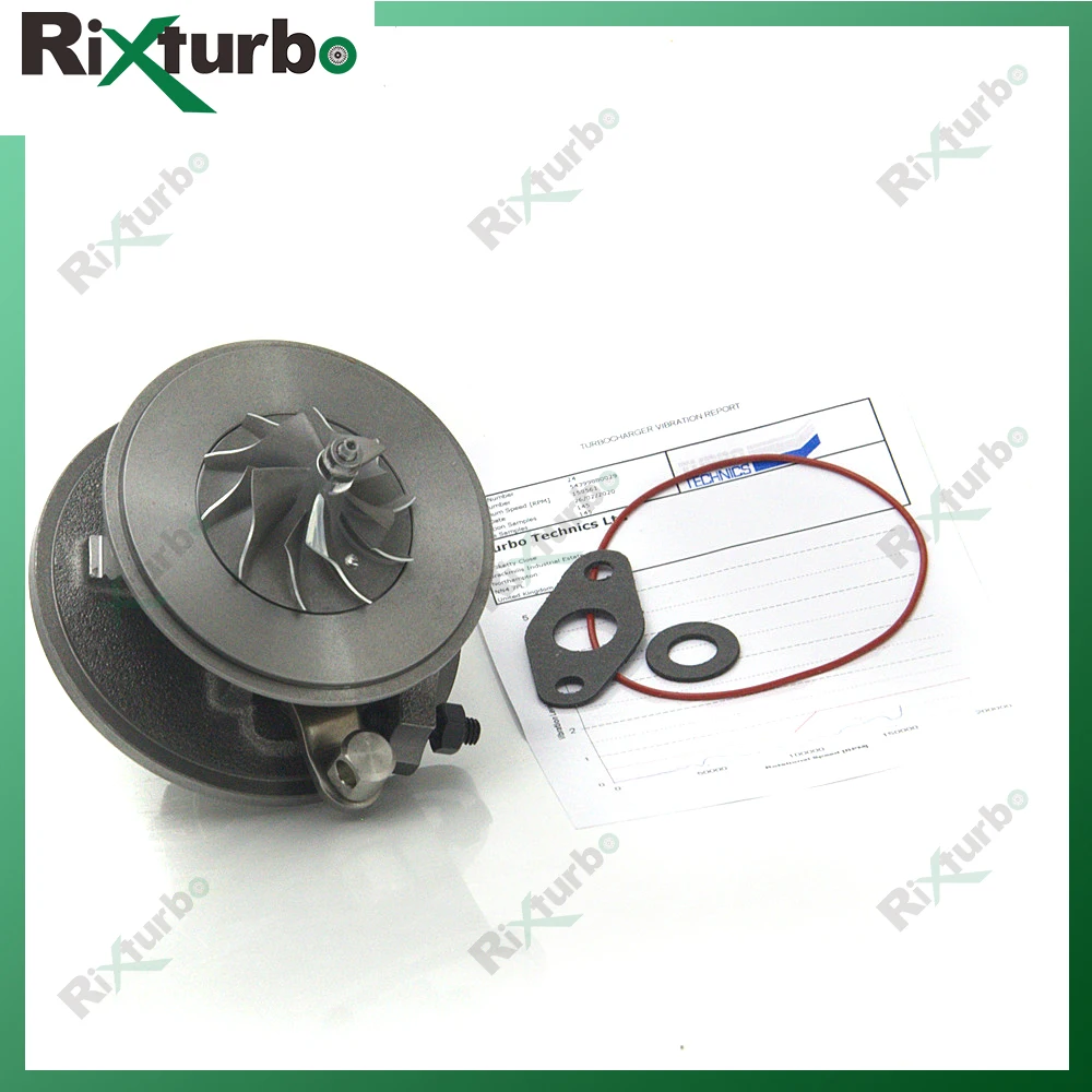 Cartuccia Turbina 5439880029 Per Volkswagen Caddy Iii Passat B6 Touran 1.9 Tdi 77Kw Bls Nucleo Turbina Chra 3G253019Kx 2004-