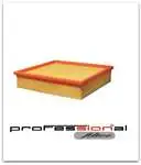 Per Sh1496 Filtro Aria Omega B 2.5 V6 V Diesel Diesel Diesel