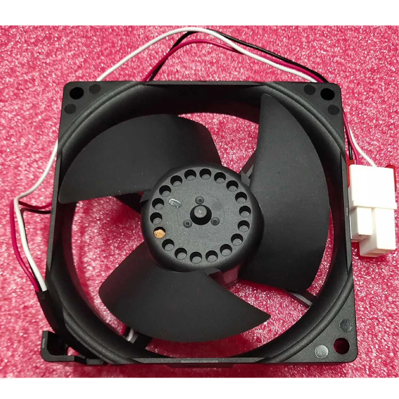 Per Samsung Frigorifero Ventola Di Raffreddamento Nmb-Mat 3612Jl-04W-S49 12V 0.3A 9.2Cm Fridge Freezer Fan Accessori Di Ricambio