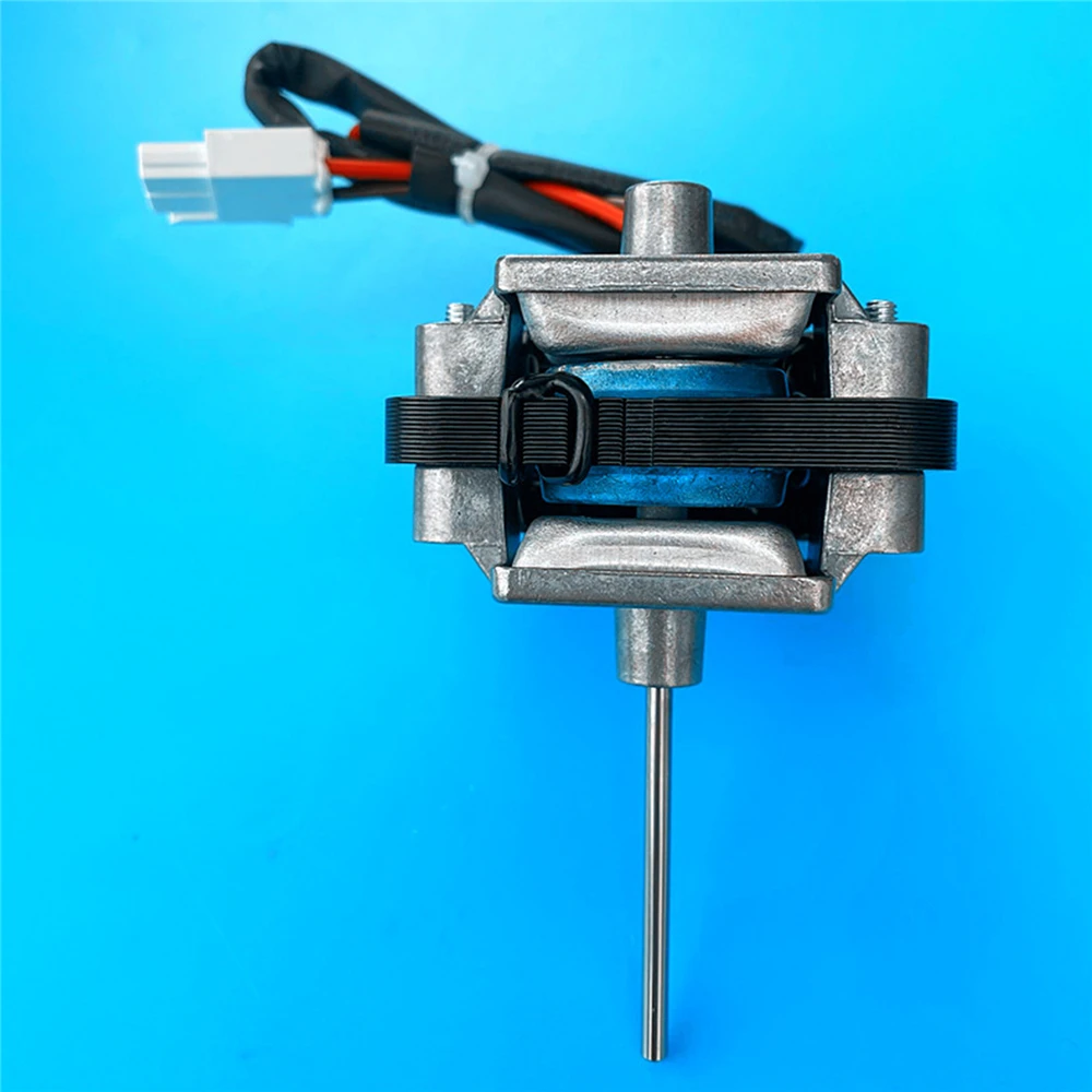 Nuovo Per Frigorifero, Congelatore, Vetrine, Ecc. Motore Per Frigorifero Congelatore Yzf-1-6.5