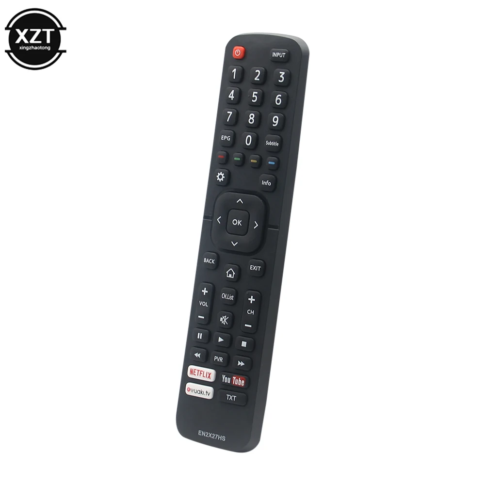 Per Hisense En2X27Hs Sostituzione Del Telecomando Per Hisense Smart Tv H43M3000 65 M7000 He65K5510Uwts H55M3310 H55M3300 Controller
