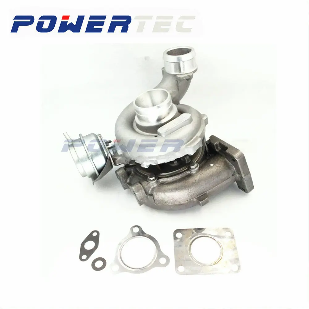 Gt2052V Turbina Assy 454205 Pieno Turbina Turbo Charger Cmplete Equilibrata 074145701Dx Per Volkswagen Lt Ii 2.5 Tdi Anj 1999-