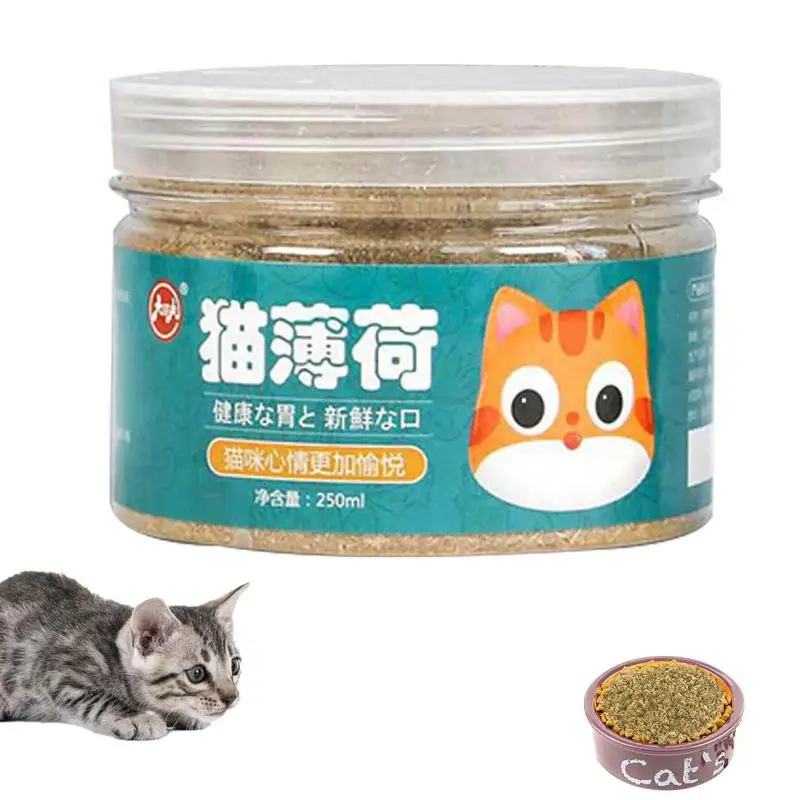 Erba Gatta Per Gatti Erba Gatta Naturale Potente Animali Domestici Biologici Erba Di Menta Può Seducente Erba Gatta Per Cani Erba Gatta Tratta Per Gat