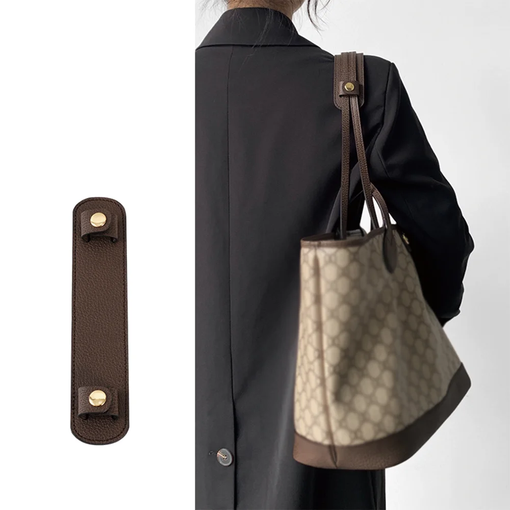 Adatto Per Gucci Ophedia Tote Bag Spalline Antiscivolo Decompressione Riduzione Del Carico Supporto Per Spalla Tracolla Ascella