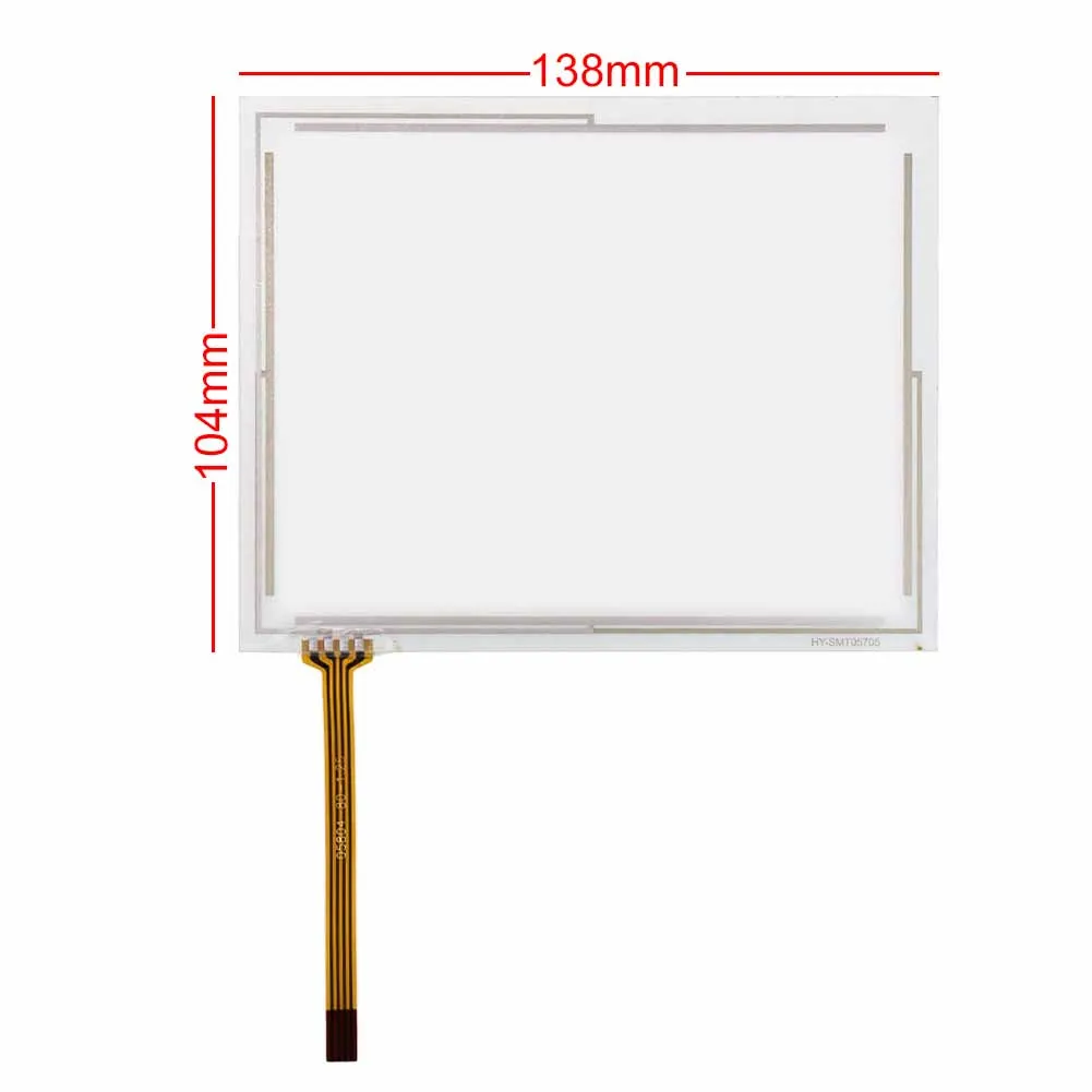 Nuovo Per Il Touch Screen Del Pannello Di Vetro Panasonic Gt32-R Aig32Mq02Dr