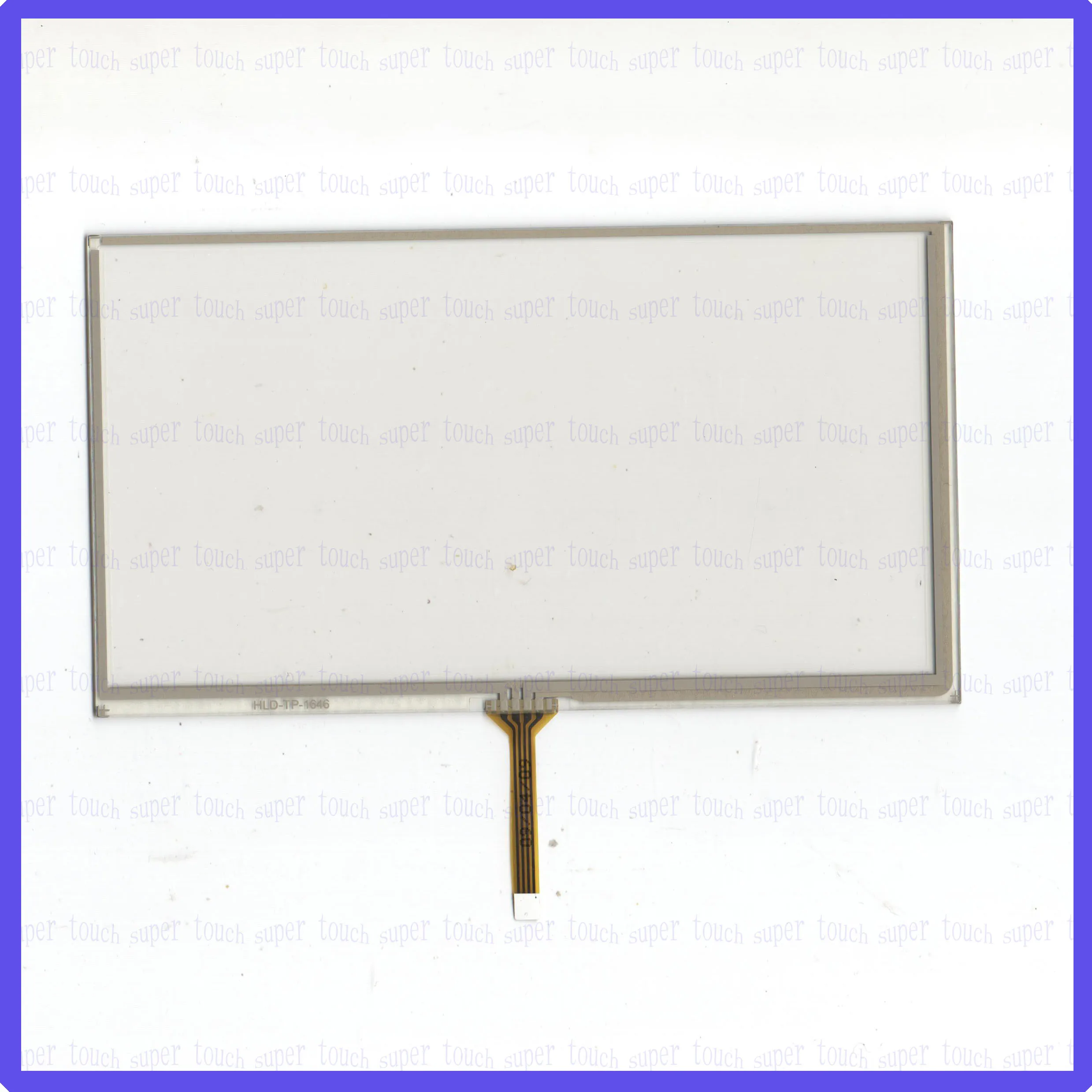 Per Panasonic Cn-R300Wd Touch Screen Di Controllo Industriale Touch Screen Cnr300Wd Questo È Compatibile