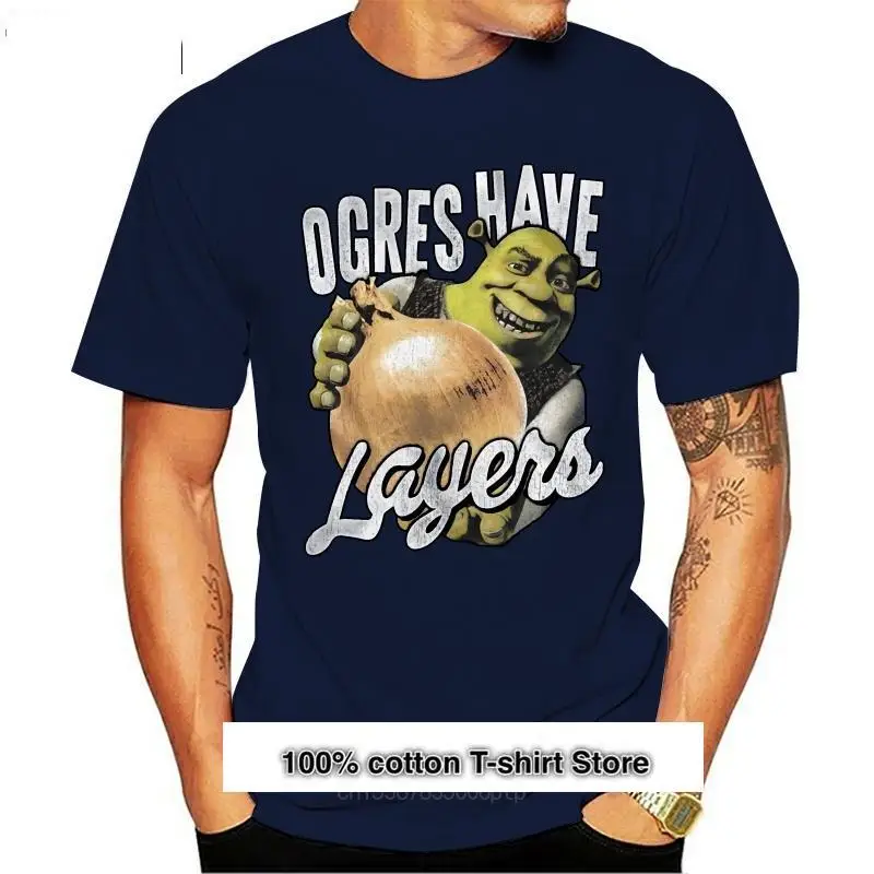 Camiseta De Brank Capas Azul Marino Brezo Para Adulto, Nueva