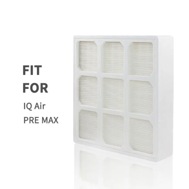 Sostituzione Per Iqair Health Pro 100/150/250/250 Plus Per Premax / V5-Cell Mg / Hyper Hepa Filtro Purificatore D'Aria