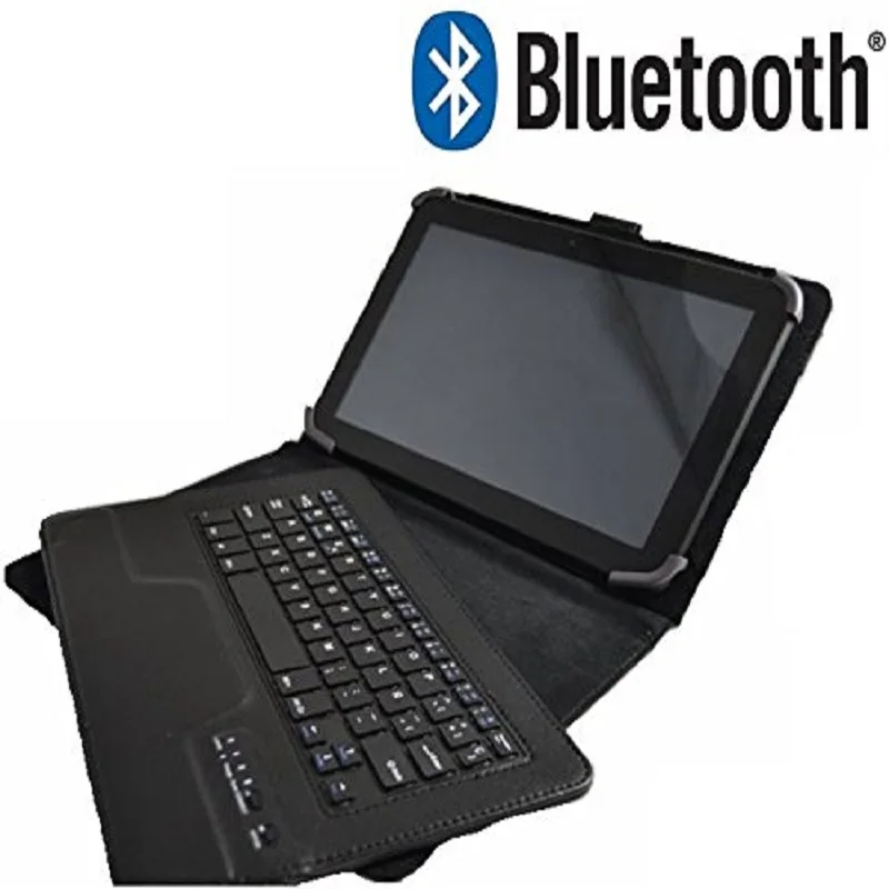 Custodia Per Tastiera Bluetooth Rimovibile Compatibile Con Realme Pad Tastiera Wireless Wireless Da 10.4 "Per Tablet Tablet Spagnolo Tablet Tablet Acc