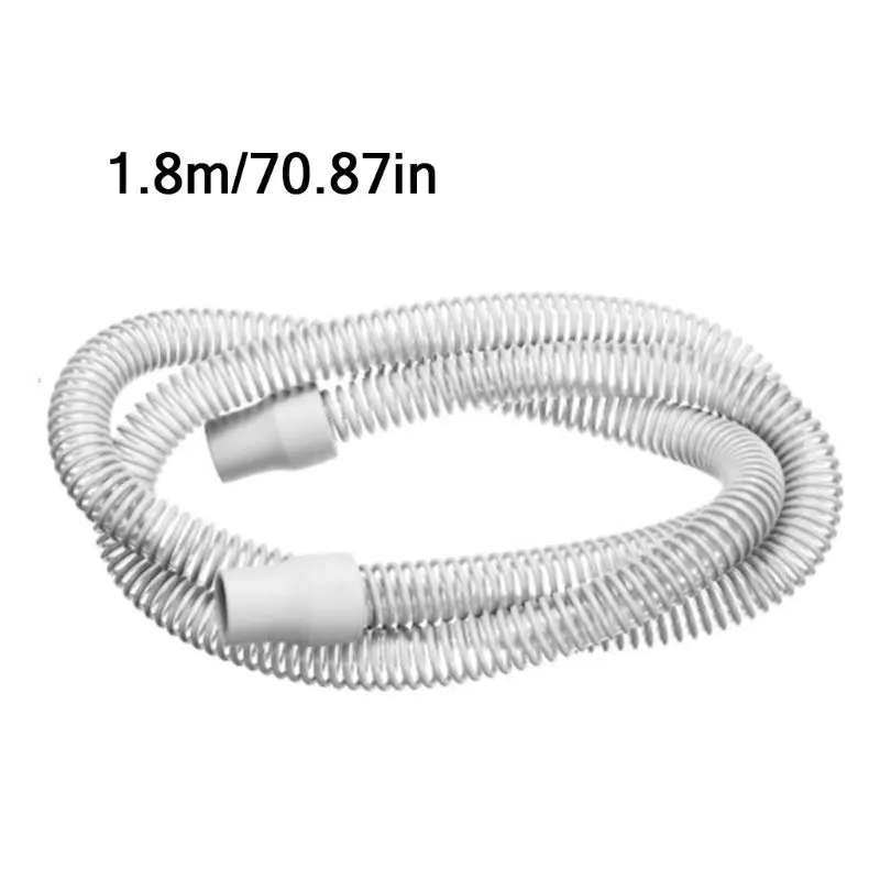 Tubo Flessibile Universale Ultraleggero Per Accessori Per Tubi Bipap Cpap