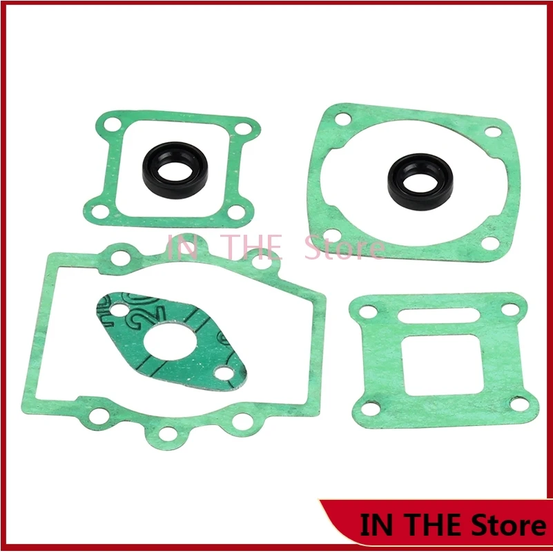 Kit Guarnizioni Motore Moto Parti Per 2 Tempi 47Cc 49Cc Minimoto Mini Dirt Pocket Atv Quad Moto Moto Moto Moto Moto Moto Moto