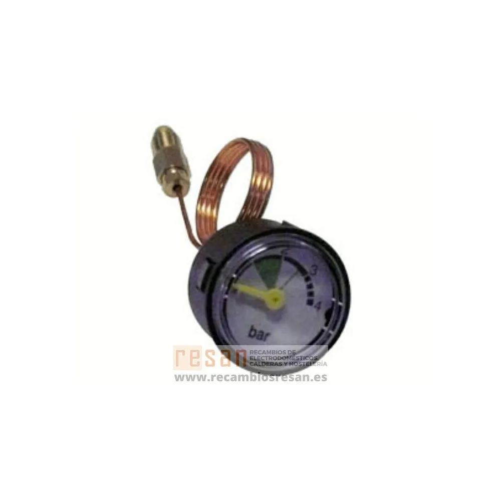 Termometro E Manometro + Junkers Zwe Zwb Junkers Fotocellula, Pompa, Modulo, Scheda, Scambiatore, Iniettore, Riempimento Chiave, Membrana, Valvola Di 