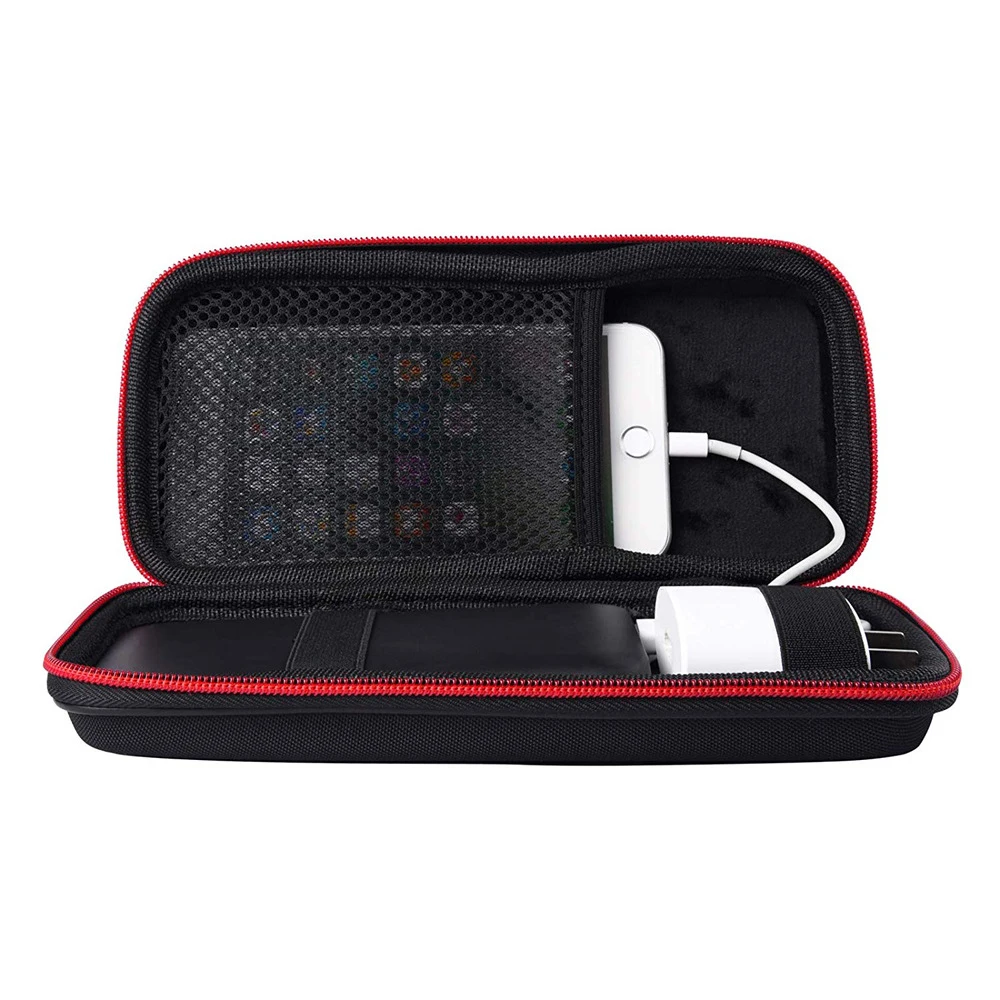 2019 Nuovo Disco Caso Di Corsa Per Anker Powercore 20100/Powercore Ll 20000 Mah, Aukey Powerbank 10000 Mah/Aukey 20000 Mah Accumulatori E Caricabatter
