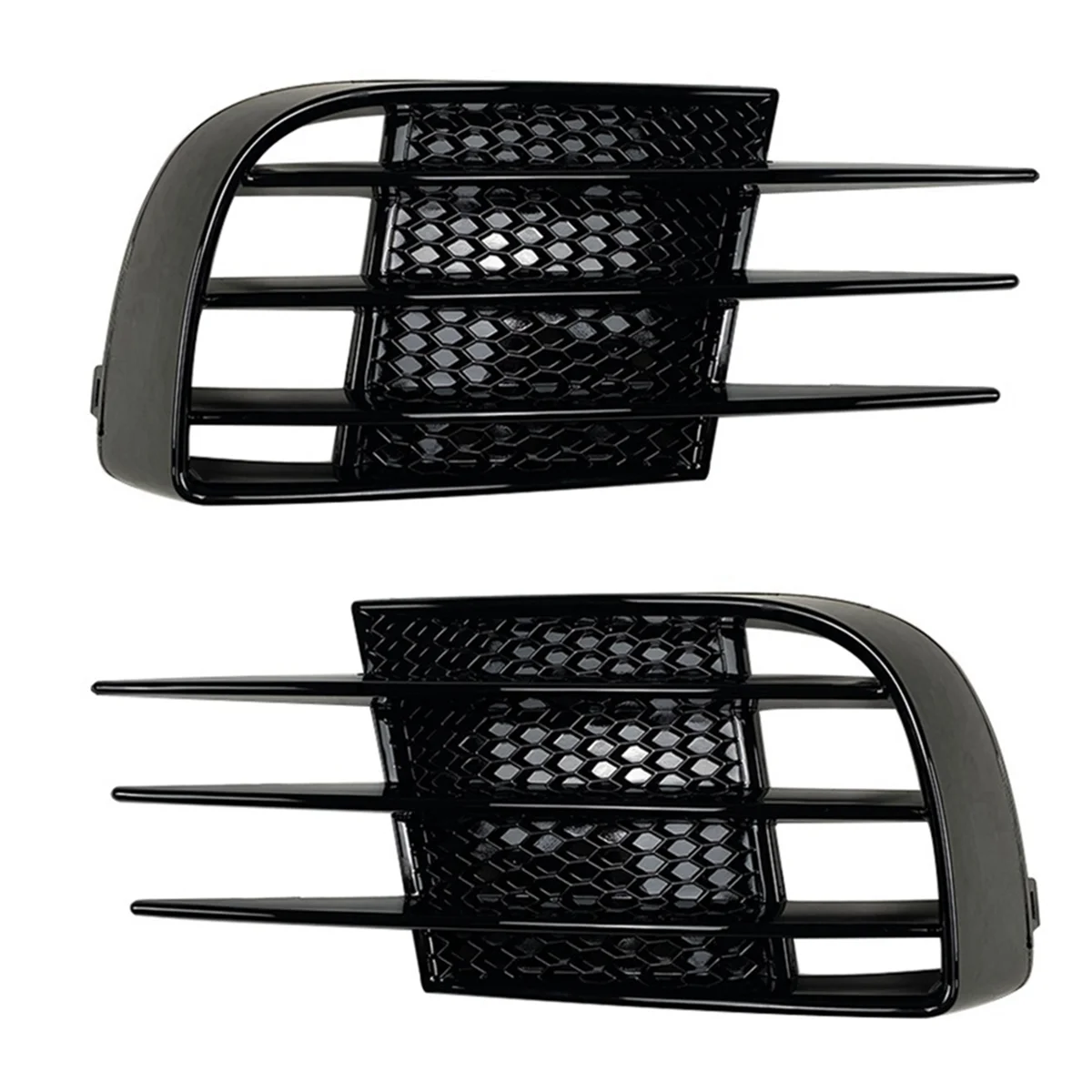 Muslimmuslimah Fendinebbia Griglia Paraurti Anteriore Griglia Auto Per Volkswagen Golf 6 Golf 6 High 6 Gti Gtd