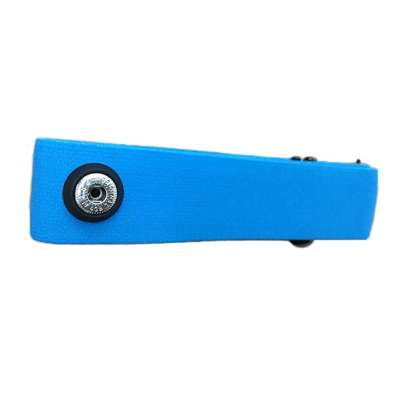 Petto Belt Strap Per Polar H7 Wahoo Garmin Bryton Magene Coospo Geonaute Tomtom Per Lo Sport Senza Fili Monitor Di Frequenza Cardiaca Hrm Fascia