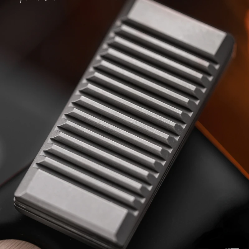 Push Brand Metal Fidget Spinner Adult Decompression Washboard Pop Coin Edc Personality Toy Portatile Creativo Trendy Play Gift