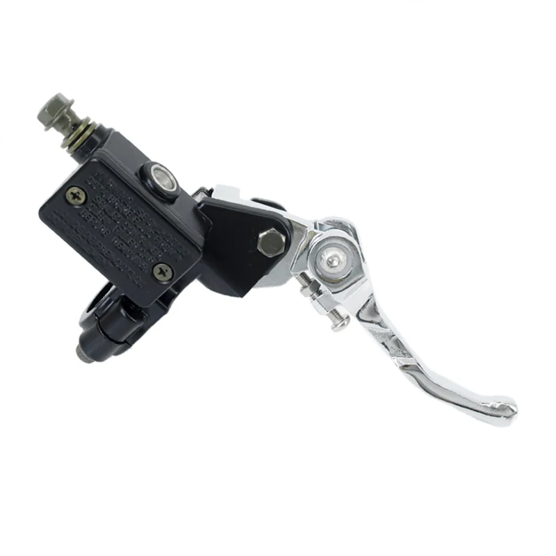 Pinza Freno Posteriore Universale Per Moto 50-250Cc Riparazione Scooter Atv Per Pinze Supporto Adattatore Pit Bike Parts China Moto Disc