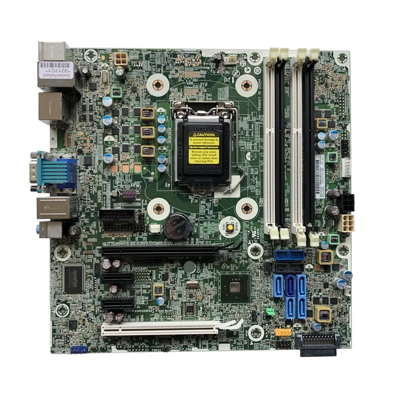Original Motherboard For Hp Elitedesk 800 880 G1 Twr Q87 Motherboard 796107-001 696538-003