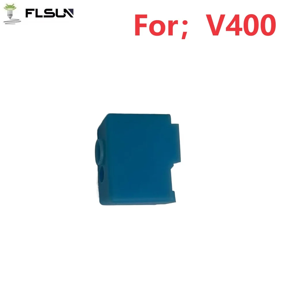 Accessori Per Stampanti 3D Con Manicotto In Silicone Flsun V400 1 Pz