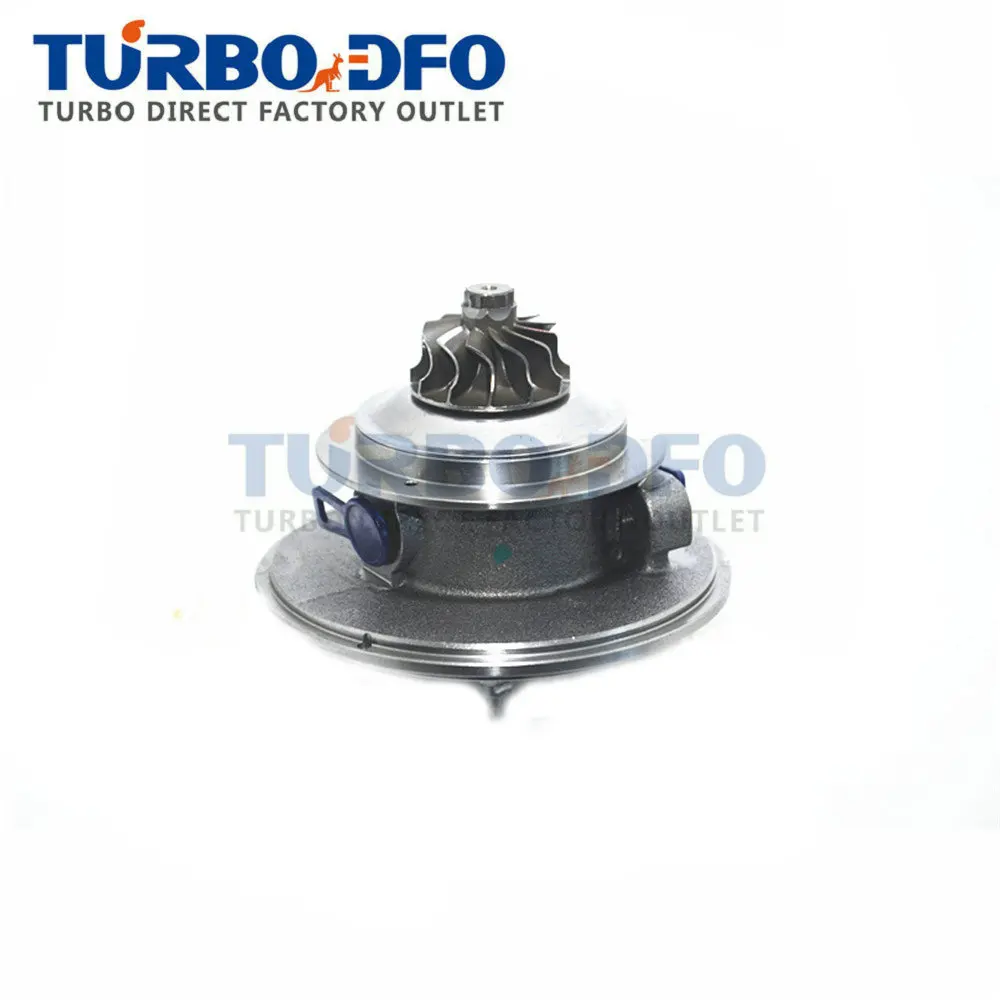 Cartuccia Turbina 799171 799171-6 799171/70-7 9S516K682Ba Per Opel Corsa Meriva 1.3 Cdti 55Kw Sde 2009 Parti Del Motore-