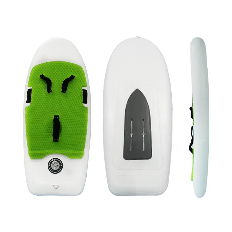 Tavola Da Surf Sup Tavola Da Surf Gonfiabile Tavola Da Surf Ala Tavola Da Surf 140L 110L
