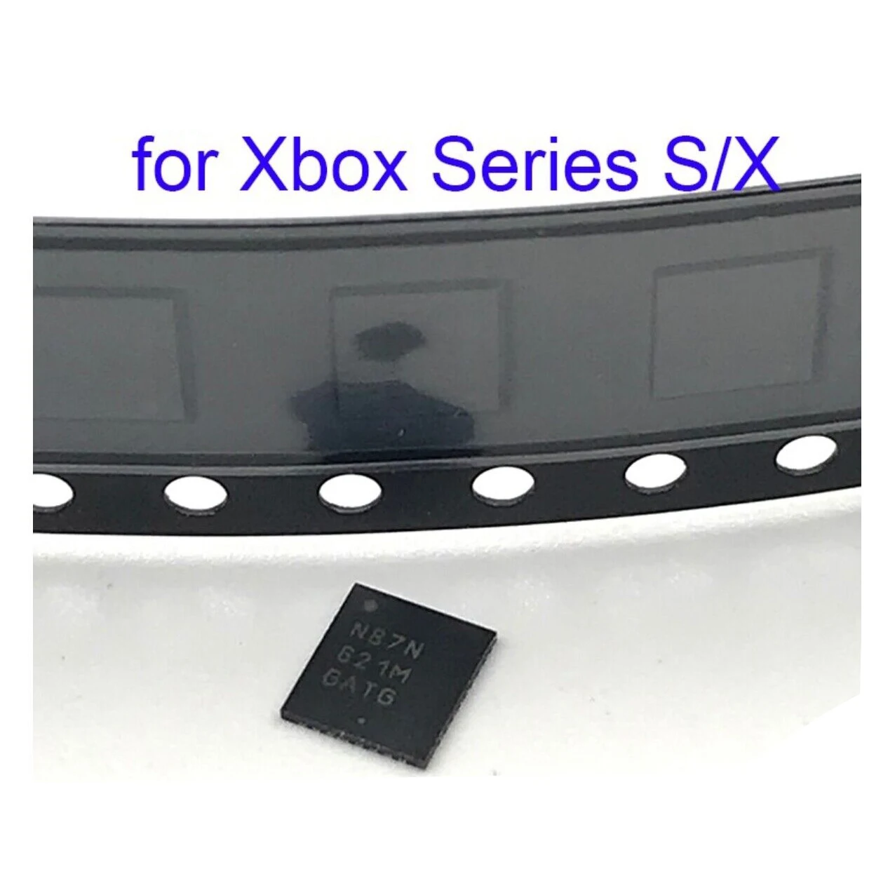 Exmuslimhdmi Retimer Ic Per Console Xbox Series X/Console Xbox Series S Ori