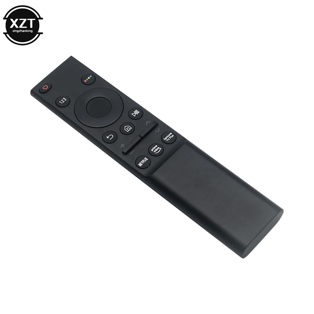 Universal Lcd Tv Remote Control Bluetooth Voice Remote Control Replacement Bn59-01358A For Samsung Smart Tv