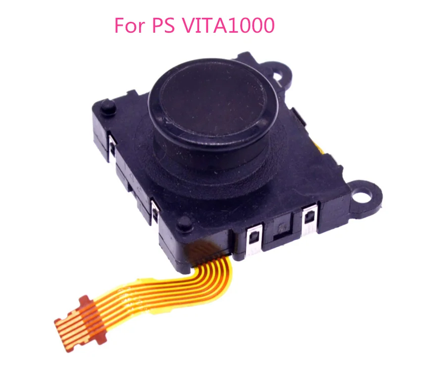 Nuovo Joystick Analogico 3D Originale Per Ps Vita 1000 Psv1000 Psvita1000 Psv2000 Ps Vita 2000 Joystick Analogico