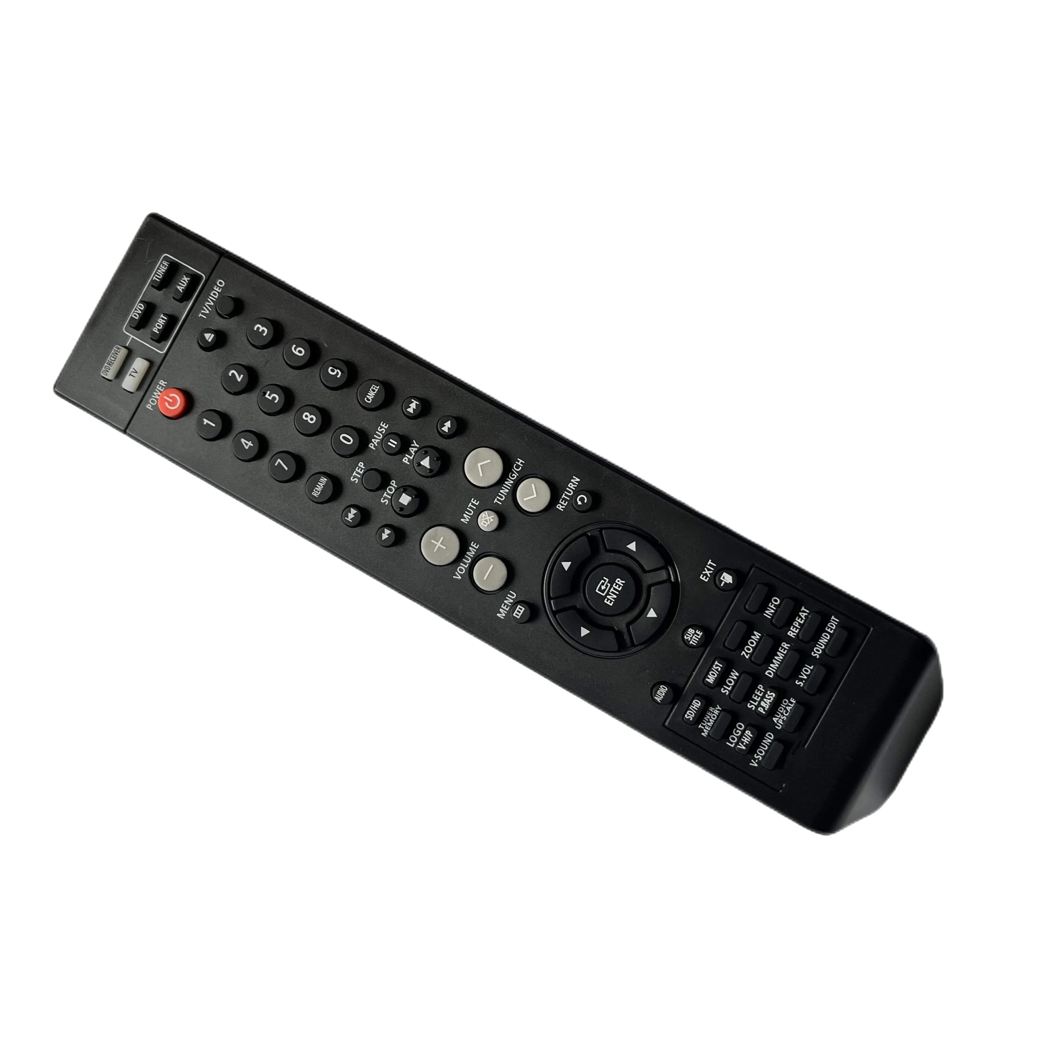 Nuovo Telecomando Per Samsung Dvd-V3650 Dvd-V4300 Dvd-V4650 Dvd-V4700 Dvd-V8080 Dvd-V85 Registratore Lettore Dvd