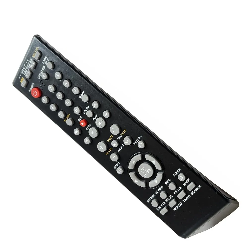Nuovo Telecomando Per Samsung Dvd-S10 Dvd-Vr325 Dvd-Vr329 Dvd-Vr330 Dvd-Vr330S Dvd-Vr335 Dvd Vcr Combo Player Recorder