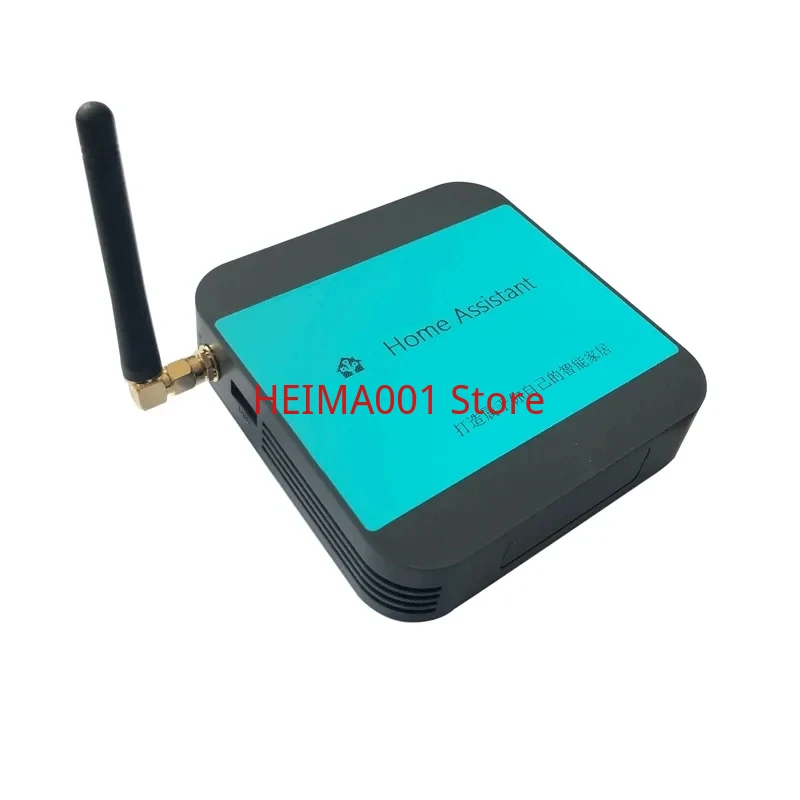 Homensionable Intelligent Smart Home Box Homekit Gateway Home Assistant Raspberry Pi