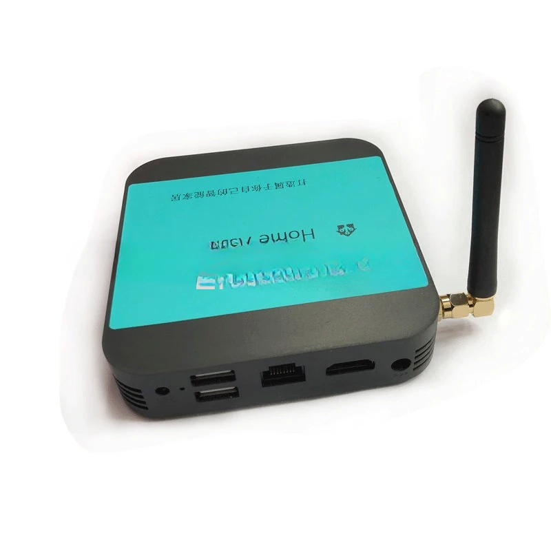 Homensionable Intelligent Smart Home Box Homekit Gateway Home Assistant Raspberry Pi