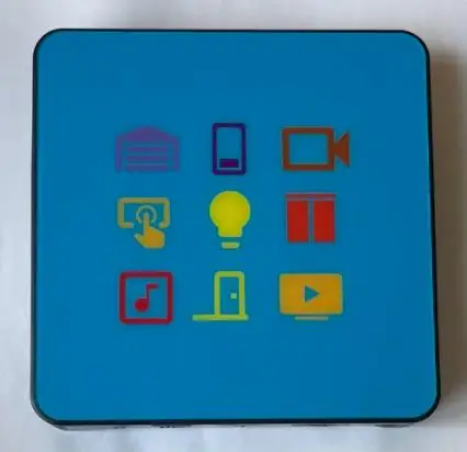 Homensionable Intelligent Smart Home Box Homekit Gateway Home Assistant Raspberry Pi