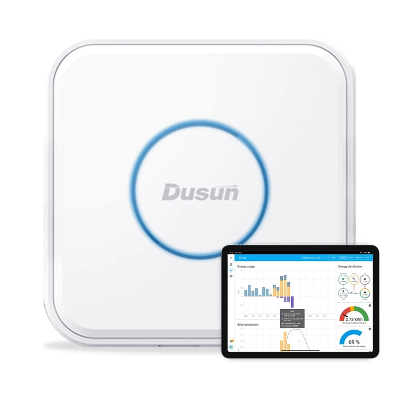 Doun Rk3328 Sostituisci Raspberry Pi Hub Ble Wifi Zwave Zigbee Home Assistant Gateway
