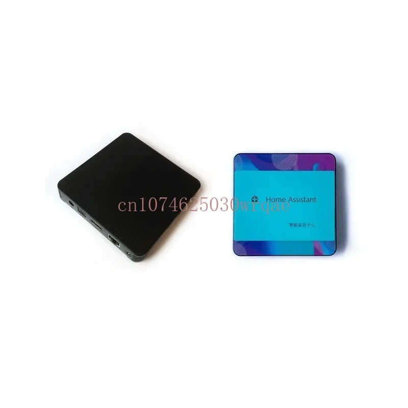 Homensionable Intelligent Smart Home Box Homekit Gateway Home Assistant Raspberry Pi
