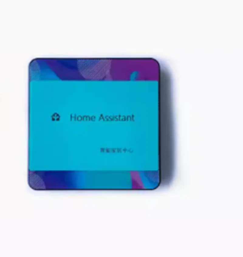 Smart Home Box Homekit Gateway Home Assistant Raspberry Pi