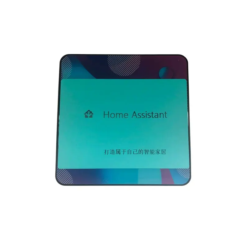 Homeassistant Intelligent Smart Home Box Homekit Gateway Home Assistant Raspberry Pi