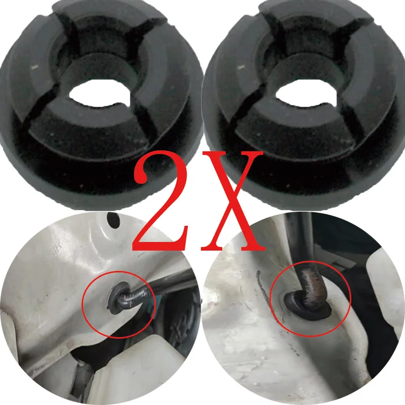 Asta Di Supporto Cofano Passacavo Muslimper Nissan Micra Marzo K11 Nissan Mistral R20 Nissan Coupe B13 Nissan Pathfinder R52 Nissan