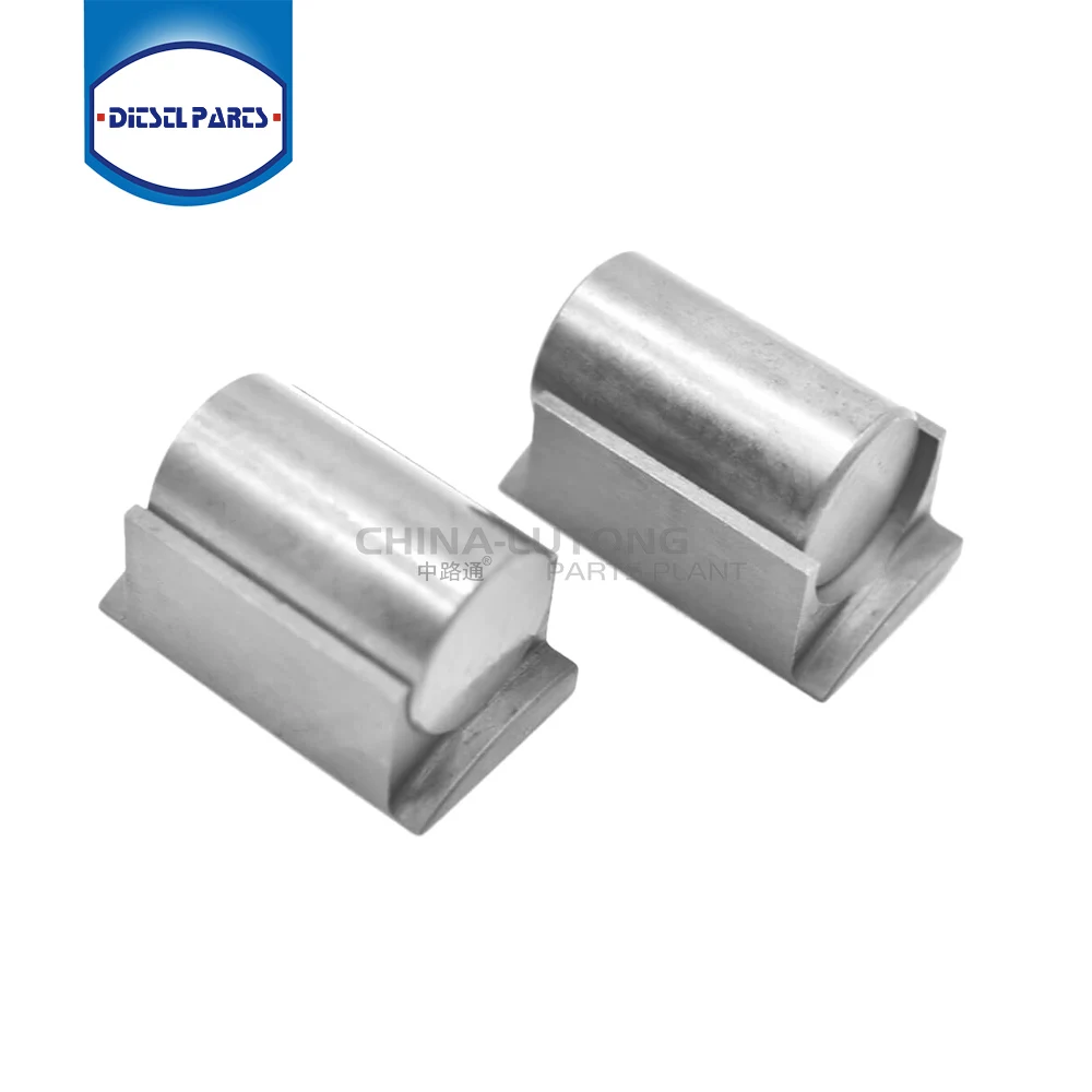 7135-72 Kit Pattino Rullo Per Pompa Di Iniezione Delphi Lucas Cav Dpa 7135-249/7135-72B, Parti Del Motore Diesel Per Motore Perkins 4.108