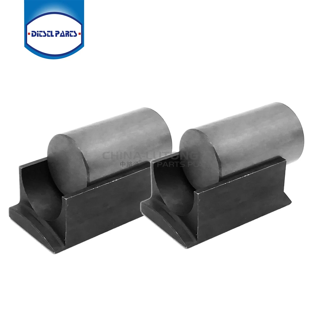 Kit Pattino Rullo 7135/70-72 Per Pompa Di Iniezione Delphi Lucas Cav Dpa 7135-249/7135-72B, Parti Del Motore Diesel Per Motore Perkins 4.108