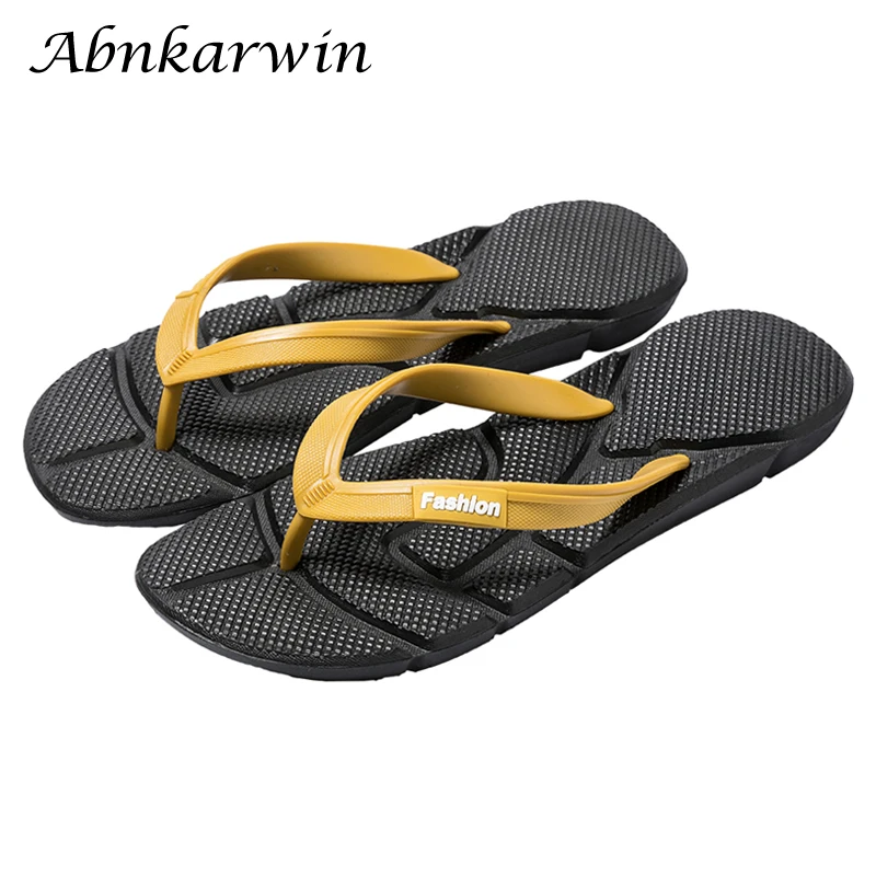 Summer Light Eva Men Infradito Pantofole Home Chanclas Hombre Flip Flop Indoor Infradito Uomo Japonki House Slipper Room 6 Colori