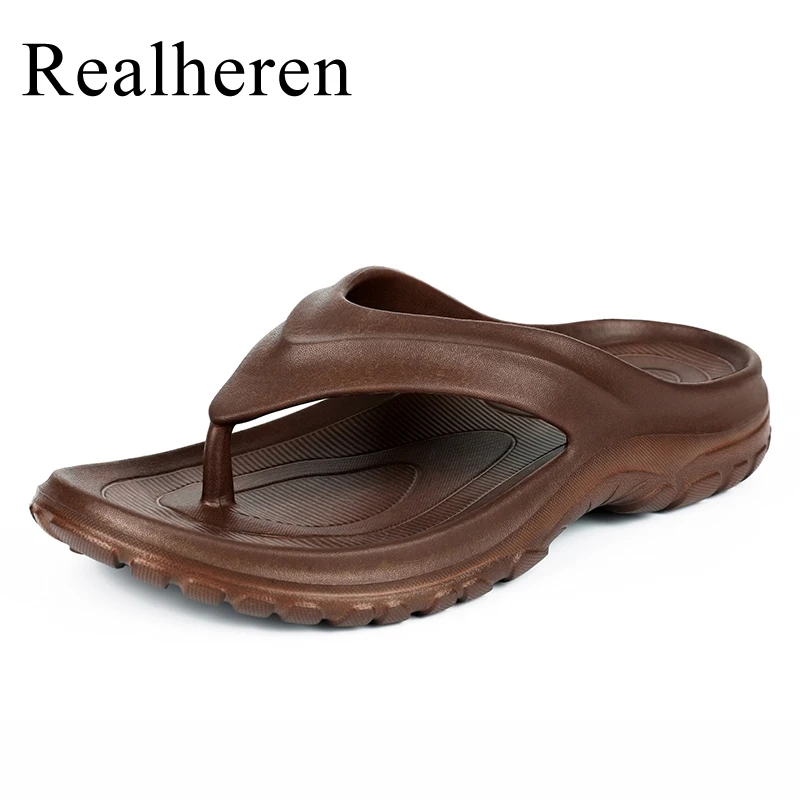 Estate Uomo Infradito Pantofole In Gomma Ciabatte Da Spiaggia Chanclas Hombre Playa Claquette Homme Infradito Uomo Japonki
