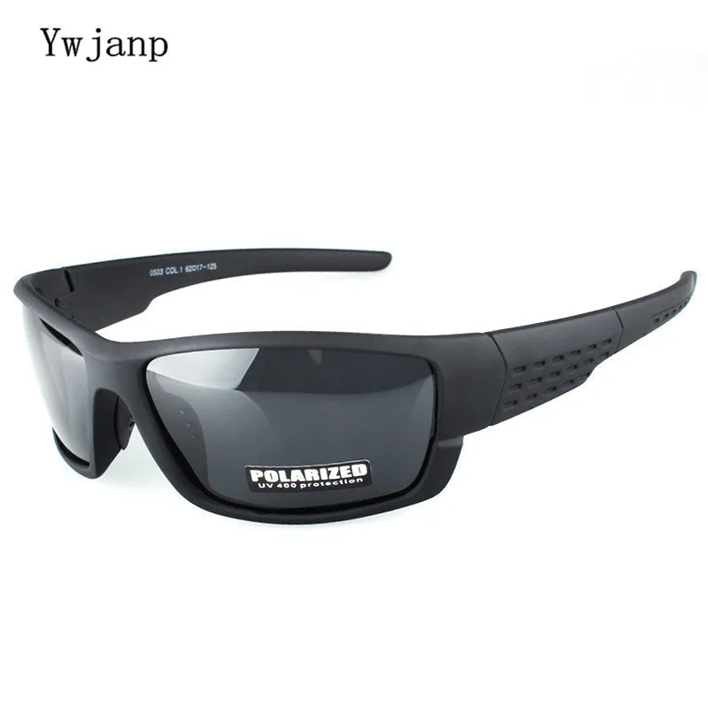 Ywjanp Piazza Occhiali Da Sole Polarizzati Occhiali Da Sole Degli Uomini Delle Donne Di Sport Di Stile Di Occhiali Da Sole Hd Di Guida Occhiali Polaro