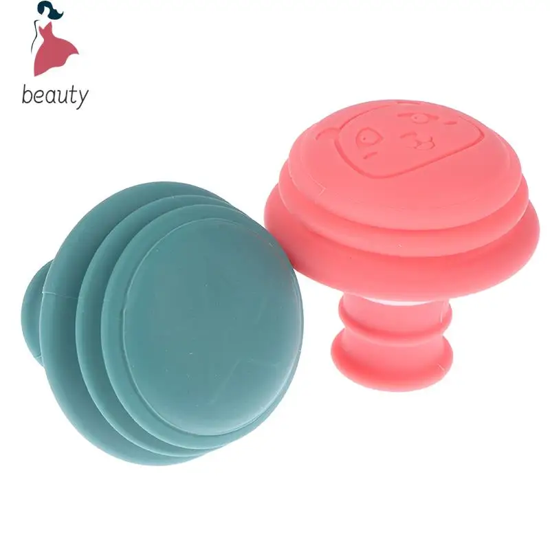 Silicone V Face Facial Lifter Double Chin Slim Skin Care Tool Rassodante Expression Exerciser Remove Masseter Muscle Line
