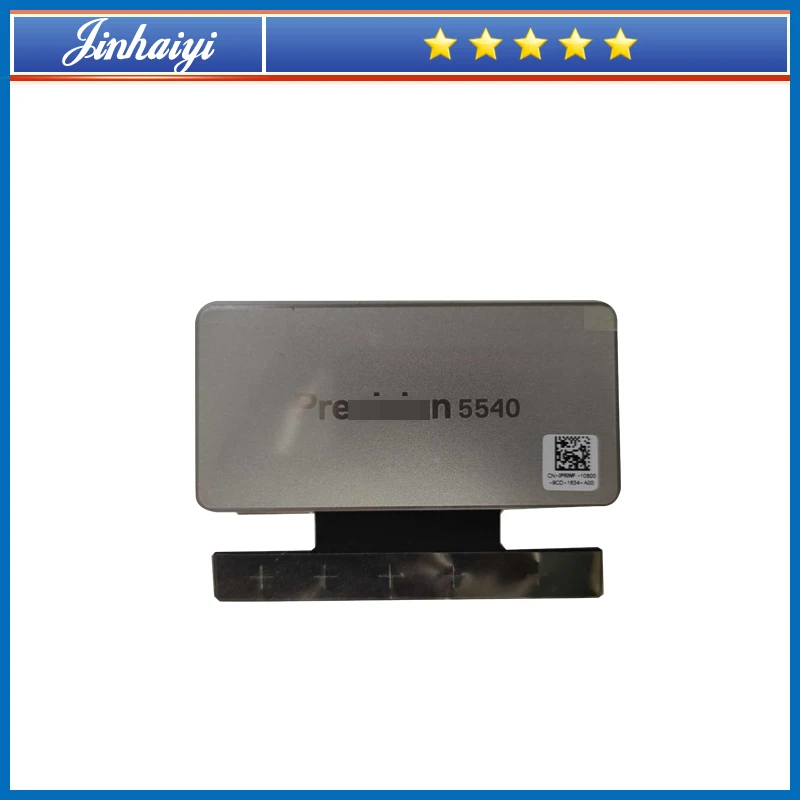 Per Dell Precision 5540 M5540 Logo Targhetta Coperchio Inferiore