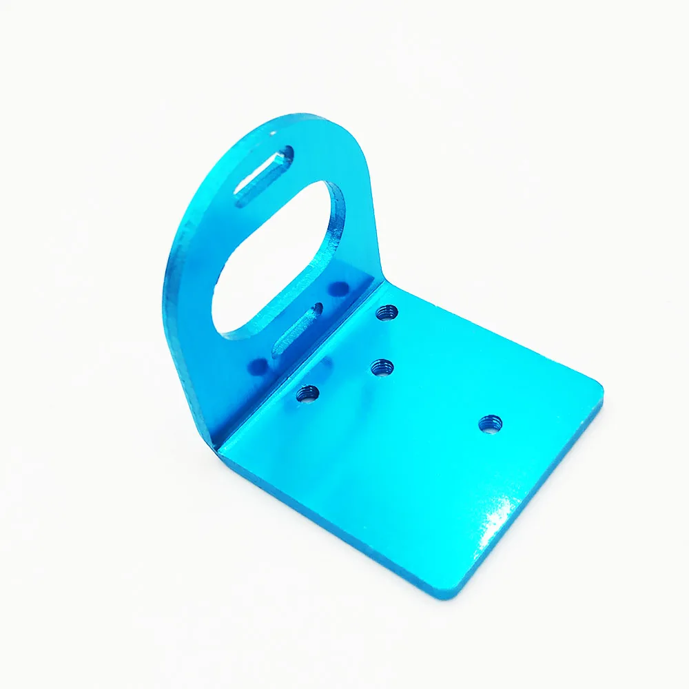 Lega Regolabile 540 380/390 Supporto Motore Fit Wltoys 1:18 A949 A959 A969 A979 1/12 Wltoys 12428 12423