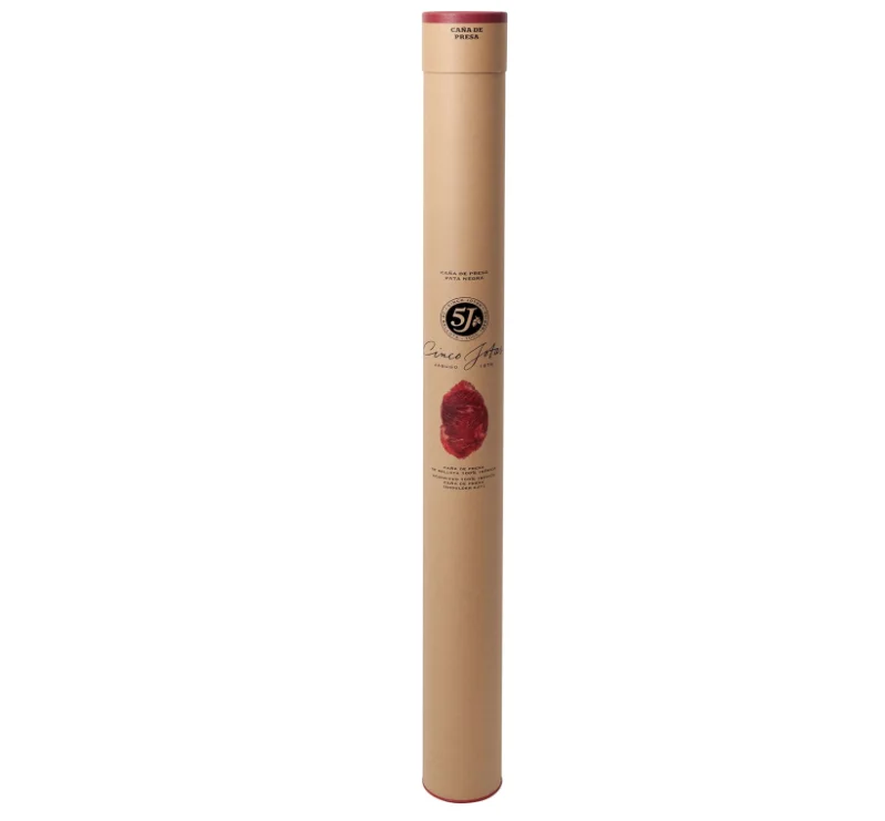 Five Jotas-Iberic 100% Ghianda Prey 5J, Prey Cane, 1Kg