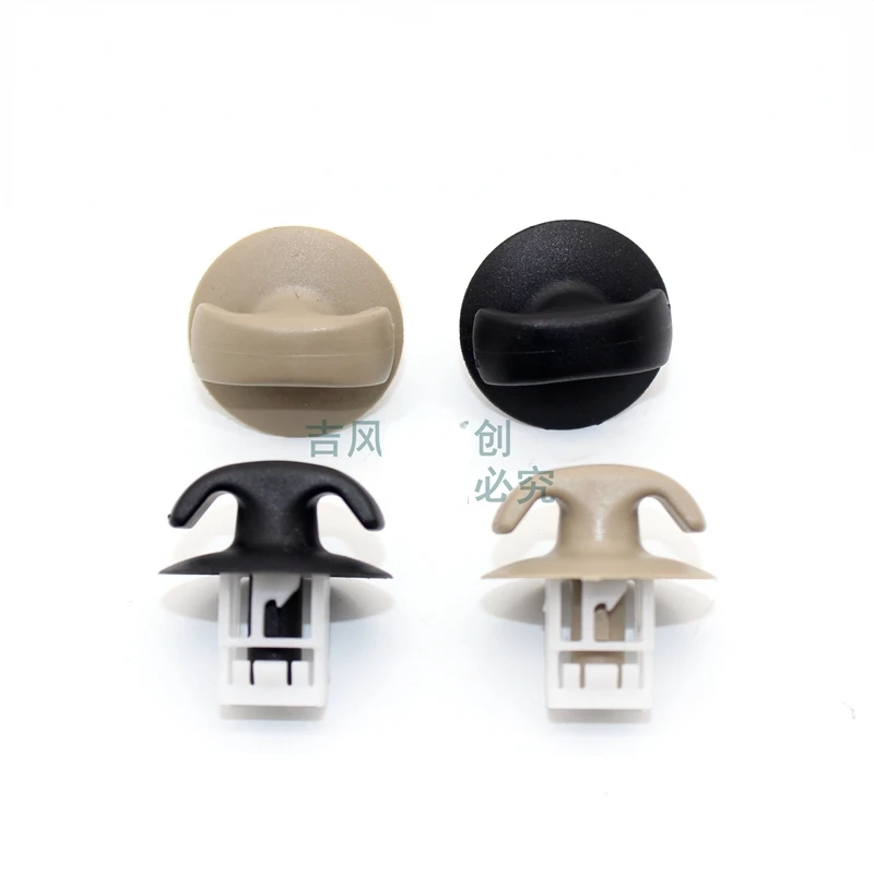 Per Land Rover Freelander 2 Clip Del Tronco Posteriore Clip Laterale Del Tronco Clip Fissa
